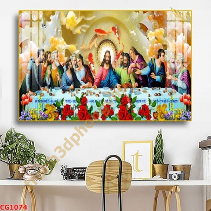 PVP- CHÚA JESU 250223-2