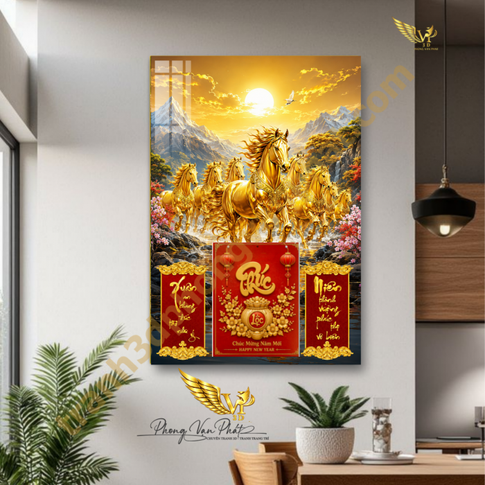VÌ SAO NÊN CHỌN LỊCH TẾT MÃ ĐÁO THÀNH CÔNG 2027?