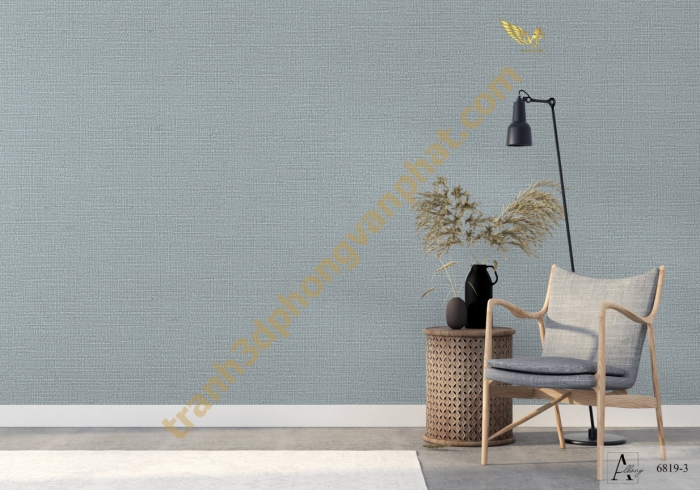 Giấy dán tường - 6821-9 