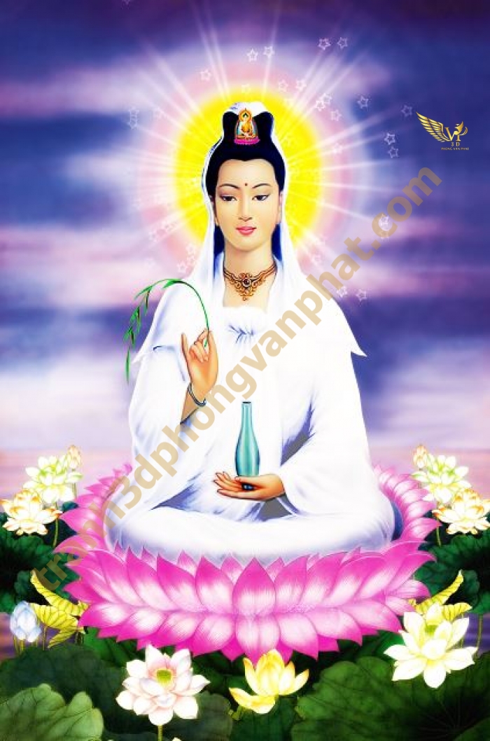 10`Quan am suoi truc