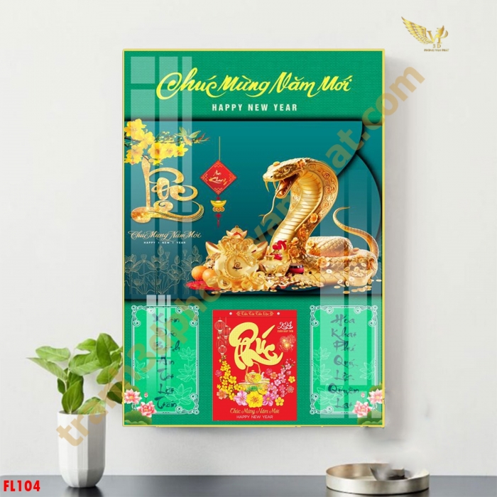 lịch tết tài lộc 2026 - Lịch năm Bính ngọ
