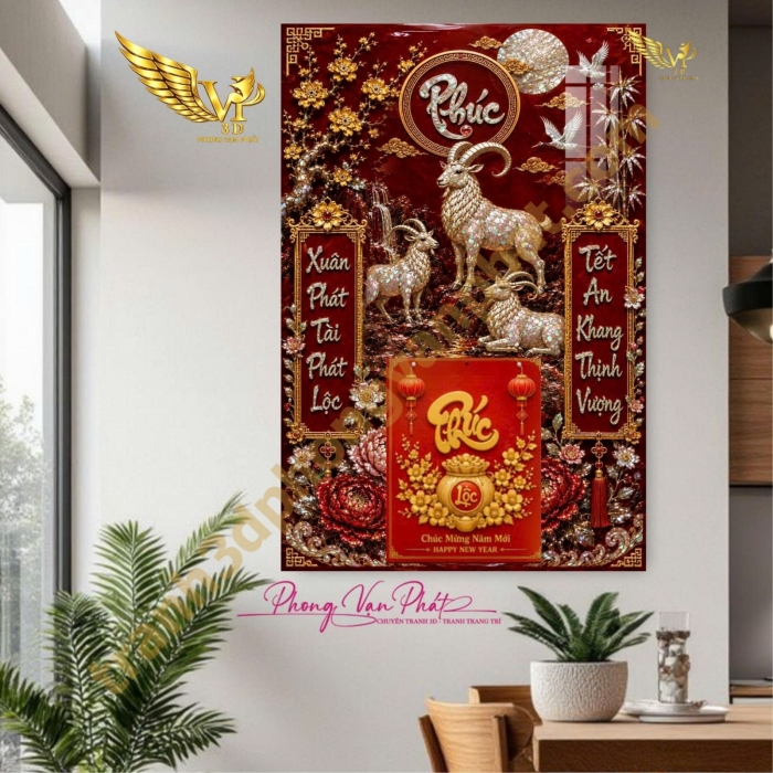 LỊCH TẾT ĐINH MÙI 2027 – LỊCH GỖ TRÁNG GƯƠNG CAO CẤP