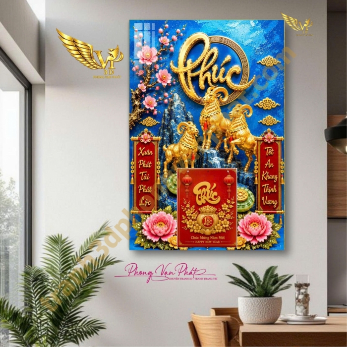 LỊCH TẾT ĐINH MÙI 2027 – LỊCH GỖ TRÁNG GƯƠNG CAO CẤP