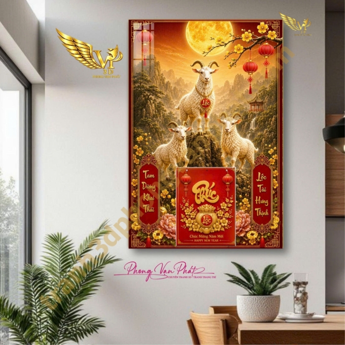 LỊCH TẾT ĐINH MÙI 2027 – LỊCH GỖ TRÁNG GƯƠNG CAO CẤP