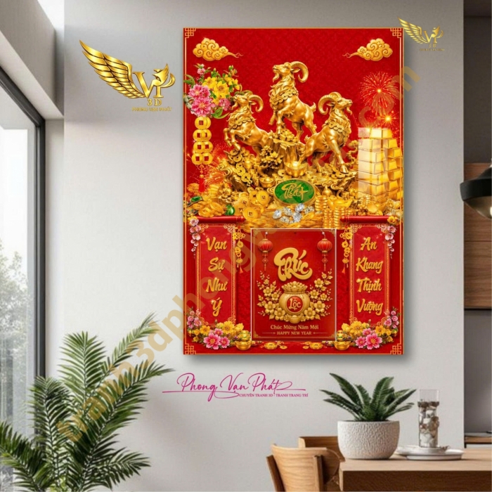 LỊCH TẾT ĐINH MÙI 2027 – LỊCH GỖ TRÁNG GƯƠNG CAO CẤP