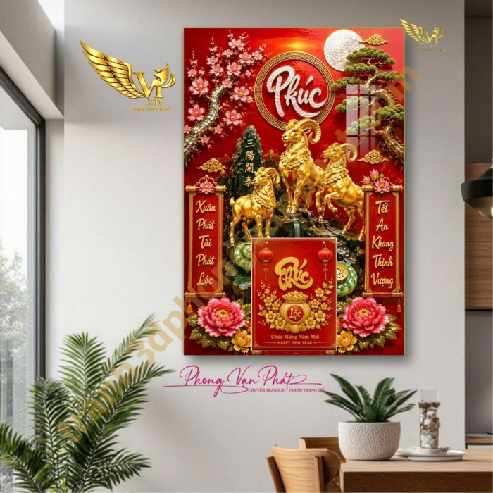 LỊCH TẾT ĐINH MÙI 2027 – LỊCH GỖ TRÁNG GƯƠNG CAO CẤP