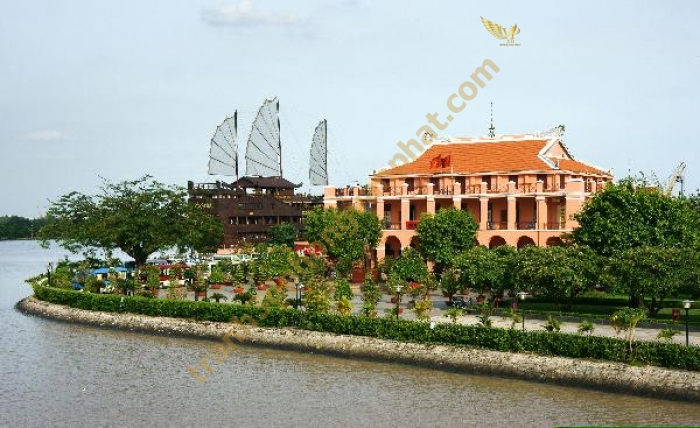 PVP-Kinh Thành Huế