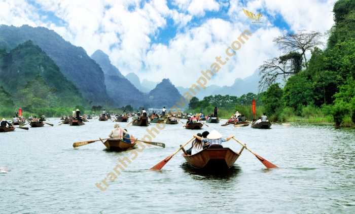 PVP-Kinh Thành Huế