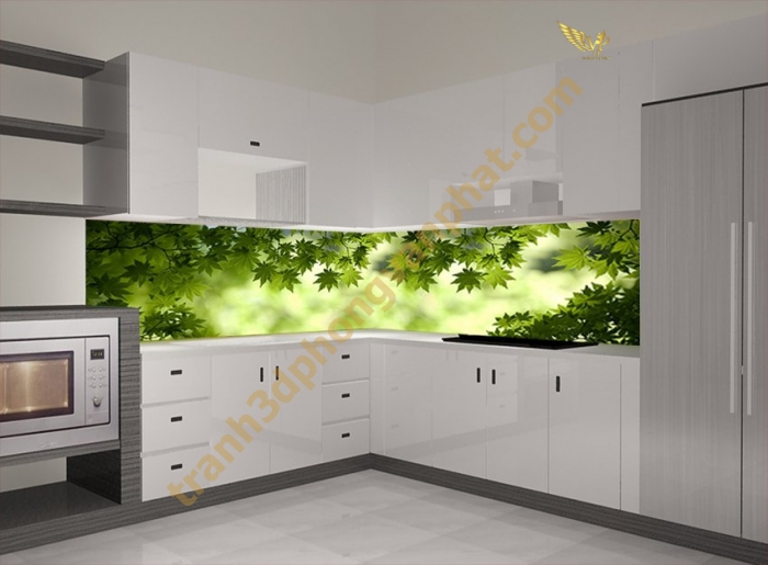 kính bếp - PVP- KB27722-9