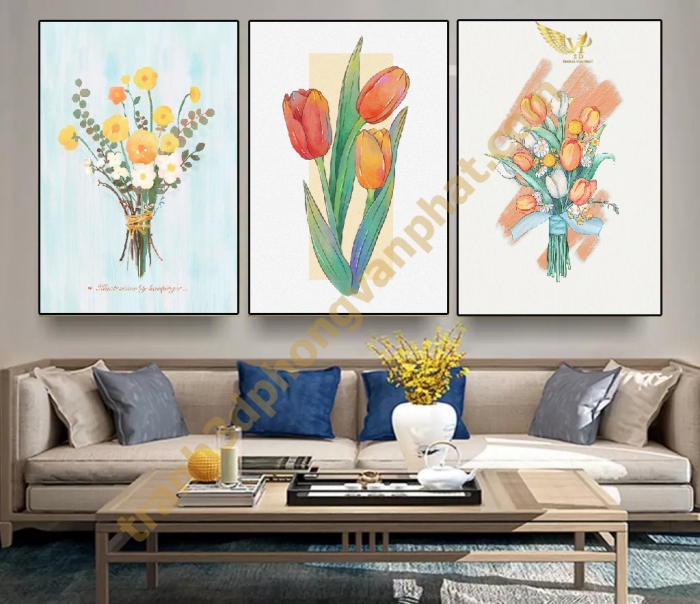 TOP 30 BỘ TRANH DECOR HIỆN ĐẠI , tranh bộ 3 giá ưu đãi, bộ 3 tranh treo đâu cũng đep, phù hợp mọi không gian,Gía cực kỳ ưu đãi 