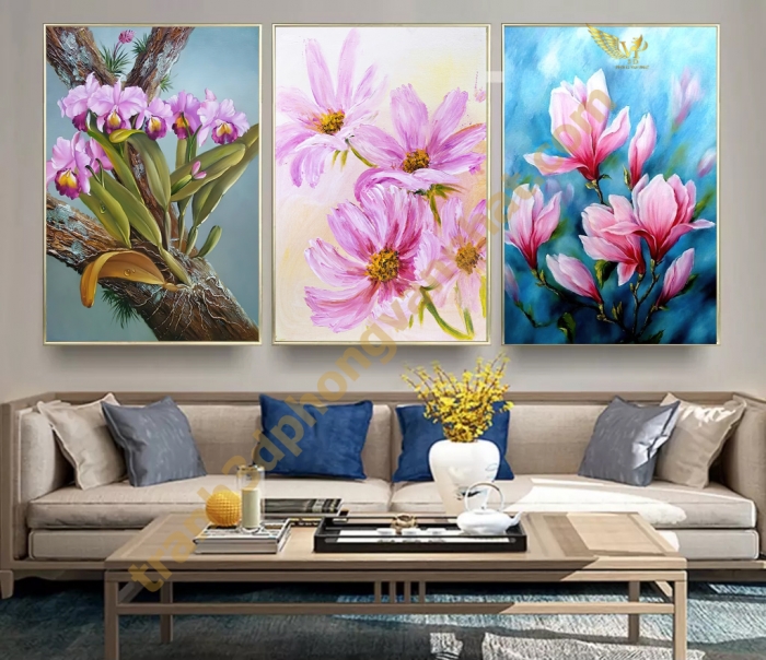 TOP 30 BỘ TRANH DECOR HIỆN ĐẠI , tranh bộ 3 giá ưu đãi, bộ 3 tranh treo đâu cũng đep, phù hợp mọi không gian,Gía cực kỳ ưu đãi 