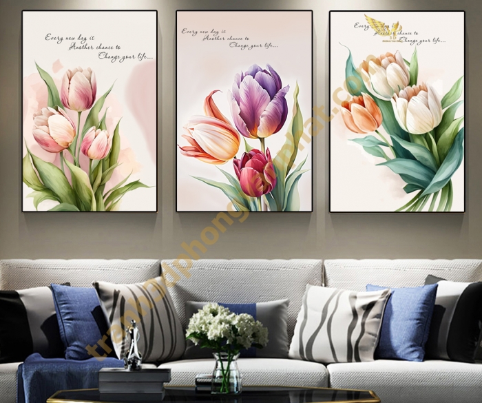 TOP 30 BỘ TRANH DECOR HIỆN ĐẠI , tranh bộ 3 giá ưu đãi, bộ 3 tranh treo đâu cũng đep, phù hợp mọi không gian,Gía cực kỳ ưu đãi 