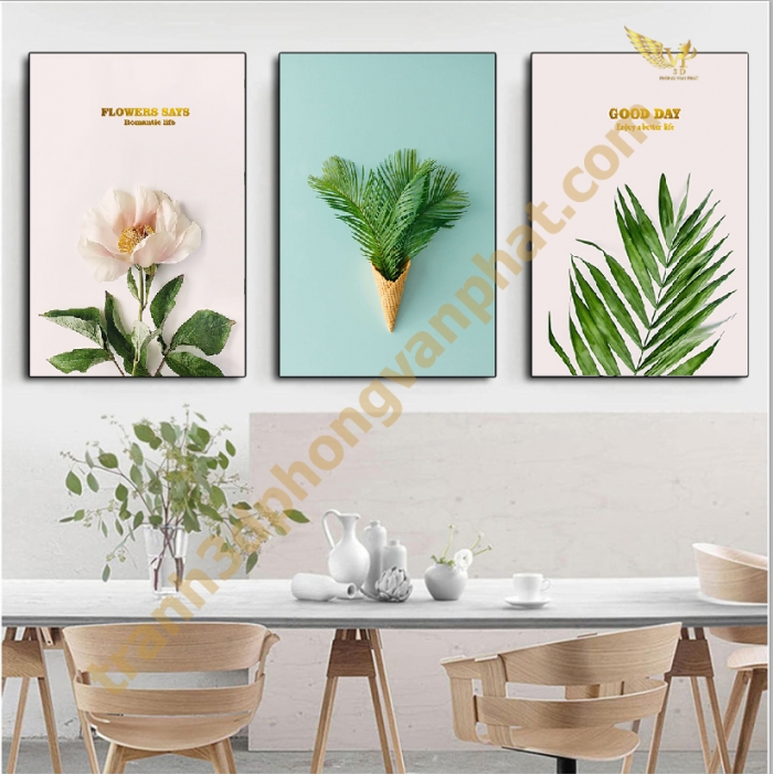 TOP 30 BỘ TRANH DECOR HIỆN ĐẠI , tranh bộ 3 giá ưu đãi, bộ 3 tranh treo đâu cũng đep, phù hợp mọi không gian,Gía cực kỳ ưu đãi 
