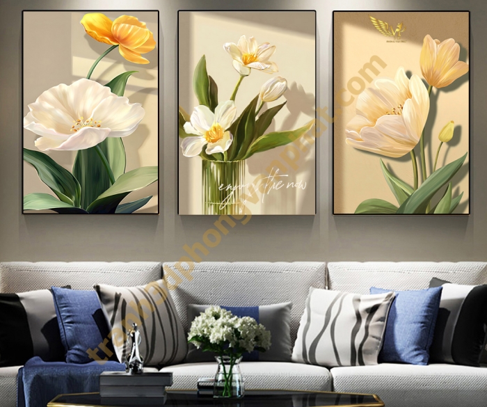 TOP 30 BỘ TRANH DECOR HIỆN ĐẠI , tranh bộ 3 giá ưu đãi, bộ 3 tranh treo đâu cũng đep, phù hợp mọi không gian,Gía cực kỳ ưu đãi 