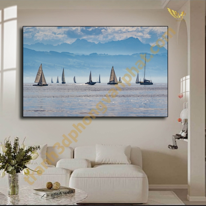 TOP ĐẦU 50++ MẪU TRANH TREO TƯỜNG PHONG CẢNH THIÊN NHIÊN MỞ RỘNG KHÔNG GIAN 