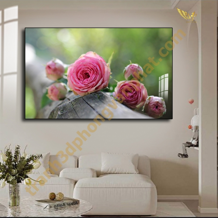 TOP ĐẦU 50++ MẪU TRANH TREO TƯỜNG PHONG CẢNH THIÊN NHIÊN MỞ RỘNG KHÔNG GIAN 