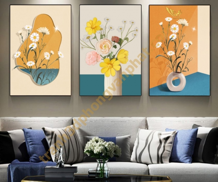 TOP 30 BỘ TRANH DECOR HIỆN ĐẠI , tranh bộ 3 giá ưu đãi, bộ 3 tranh treo đâu cũng đep, phù hợp mọi không gian,Gía cực kỳ ưu đãi 