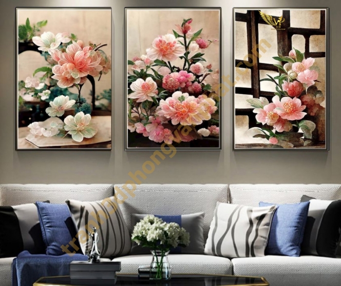 TOP 30 BỘ TRANH DECOR HIỆN ĐẠI , tranh bộ 3 giá ưu đãi, bộ 3 tranh treo đâu cũng đep, phù hợp mọi không gian,Gía cực kỳ ưu đãi 
