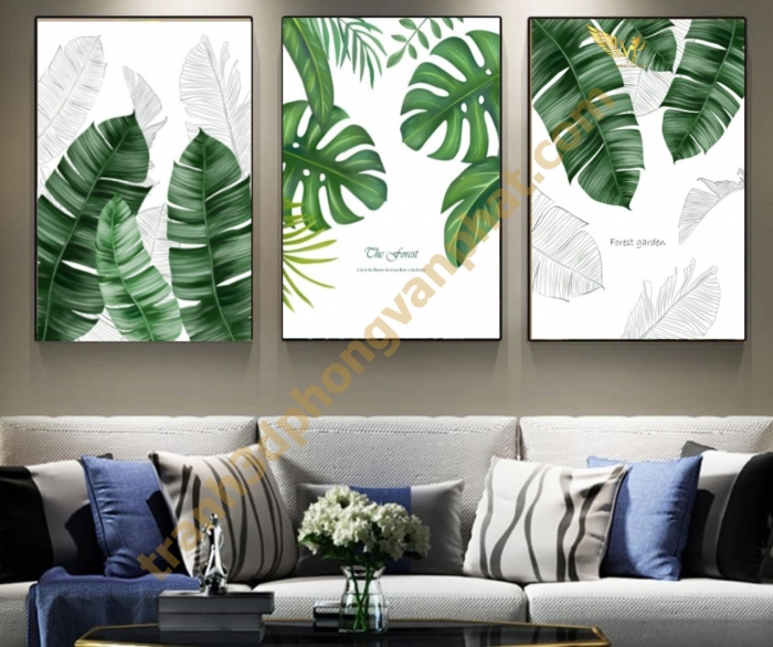 TOP 30 BỘ TRANH DECOR HIỆN ĐẠI , tranh bộ 3 giá ưu đãi, bộ 3 tranh treo đâu cũng đep, phù hợp mọi không gian,Gía cực kỳ ưu đãi 