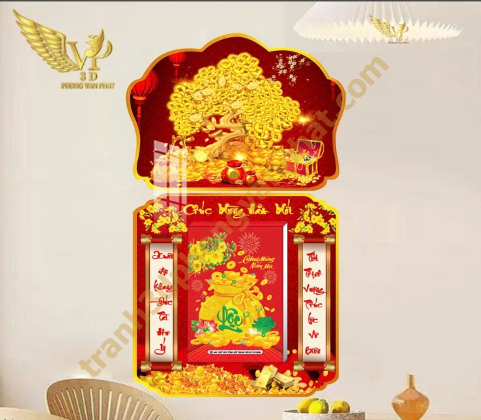 LỊCH TẾT ĐINH MÙI 2027 – LỊCH GỖ TRÁNG GƯƠNG CAO CẤP | QUÀ TẶNG DOANH NGHIỆP SANG TRỌNG